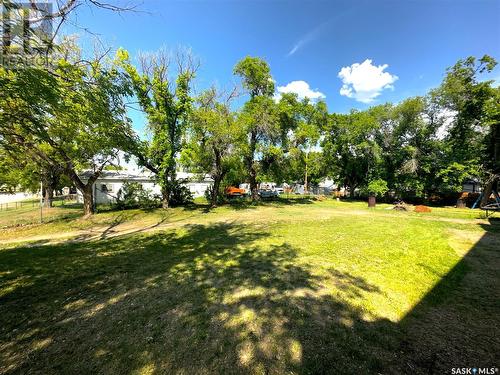 415 Main Street, Asquith, SK - Outdoor