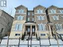 1950 Donald Cousens Parkway, Markham, ON  - Outdoor With Facade 