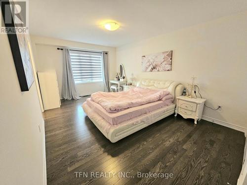 1950 Donald Cousens Pkwy, Markham, ON - Indoor Photo Showing Bedroom