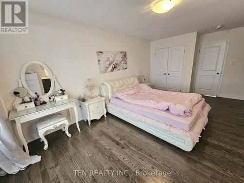 1950 Donald Cousens Parkway, Markham, ON - Indoor Photo Showing Bedroom