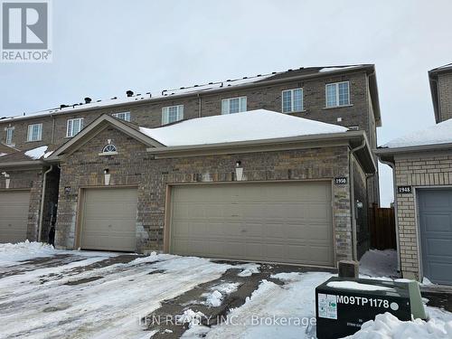1950 Donald Cousens Pkwy, Markham, ON - Outdoor