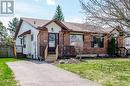 1437 Clearview Dr N, Peterborough, ON  - Outdoor With Facade 