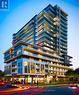 217 - 1480 Bayly Street N, Pickering, ON  - Outdoor With Balcony With Facade 