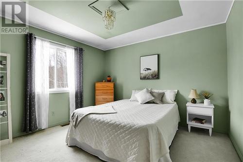 68 Gananoque Lake Road, Gananoque, ON - Indoor Photo Showing Bedroom