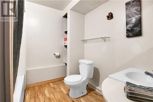68 Gananoque Lake Road, Gananoque, ON - Indoor Photo Showing Bathroom