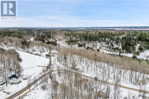 68 Gananoque Lake Road, Gananoque, ON - Outdoor With View