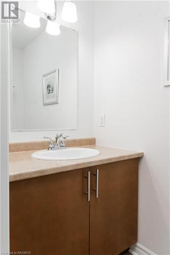 383 Joseph Street, Port Elgin, ON - Indoor Photo Showing Bathroom