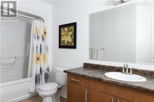 383 Joseph Street, Port Elgin, ON - Indoor Photo Showing Bathroom