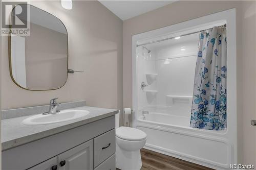 Lot 37 Buchanan Drive, Sussex Corner, NB - Indoor Photo Showing Bathroom