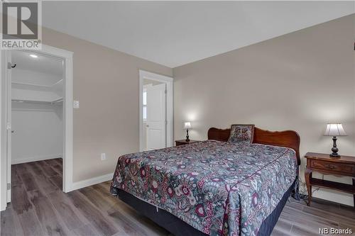 Lot 37 Buchanan Drive, Sussex Corner, NB - Indoor Photo Showing Bedroom