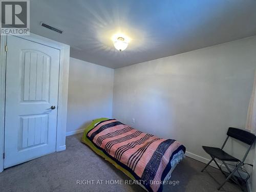 34 Broadview Street, Collingwood, ON - Indoor Photo Showing Bedroom