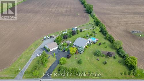1836 Storey St, Greater Napanee, ON - Outdoor With View