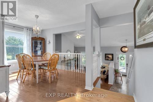 1836 Storey St, Greater Napanee, ON - Indoor Photo Showing Dining Room