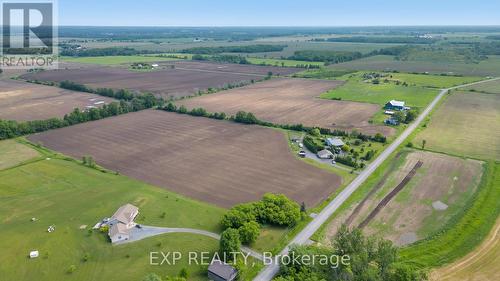 1836 Storey Street, Greater Napanee, ON - Outdoor With View
