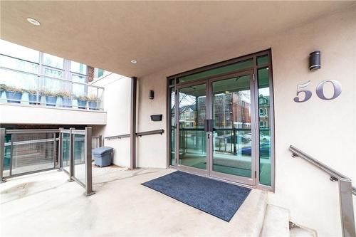 50 Murray Street W|Unit #103, Hamilton, ON - Outdoor With Exterior
