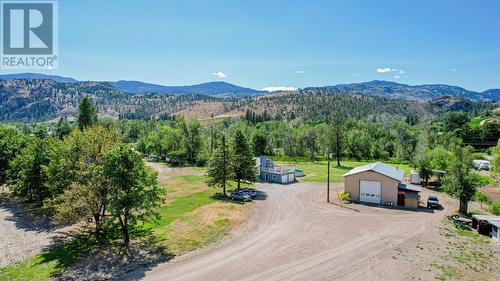 7762 Island Road, Oliver, BC - Outdoor With View