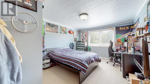 7762 Island Road, Oliver, BC - Indoor Photo Showing Bedroom
