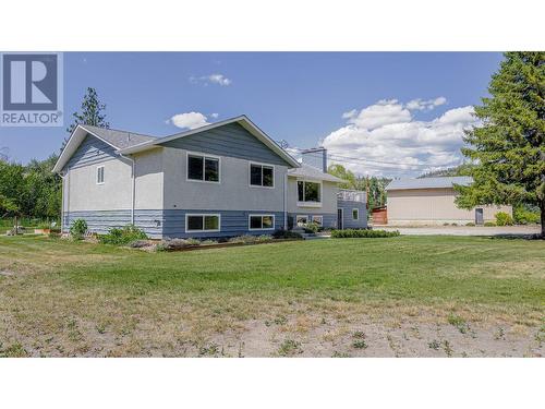 7762 Island Road, Oliver, BC - Outdoor