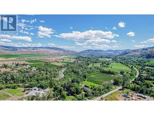 7762 Island Road, Oliver, BC - Outdoor With View