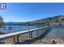 8349 Okanagan Landing Road, Vernon, BC  - Outdoor With Body Of Water With View 