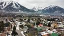 802 8Th Avenue, Fernie, BC  - Outdoor With View 