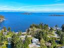 2996 Dolphin Dr, Nanoose Bay, BC  - Outdoor With Body Of Water With View 