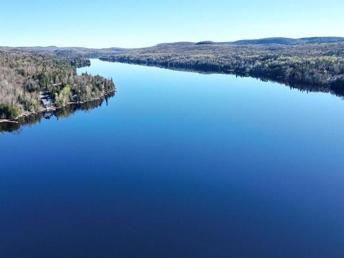 Vue d'ensemble - 12437 Ch. Chadrofer, Labelle, QC - Outdoor With Body Of Water With View