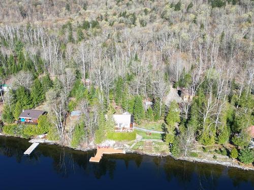 Vue d'ensemble - 12437 Ch. Chadrofer, Labelle, QC - Outdoor With Body Of Water With View