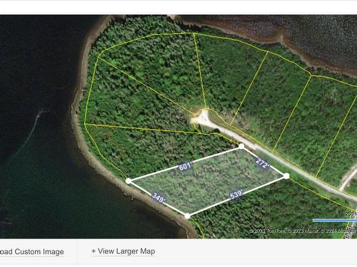 Lot 20 Anchor Ave, River Bourgeois, NS 