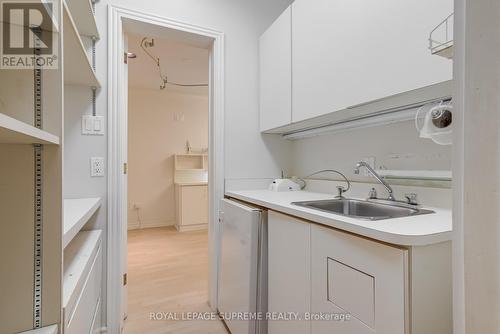 57 Soudan Ave, Toronto, ON - Indoor Photo Showing Laundry Room