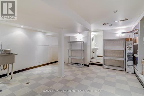 57 Soudan Avenue, Toronto, ON - Indoor Photo Showing Other Room