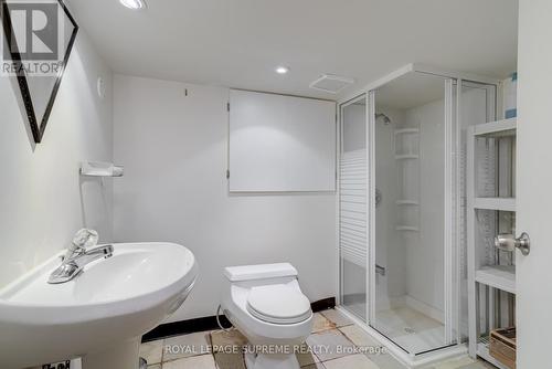 57 Soudan Avenue, Toronto, ON - Indoor Photo Showing Bathroom