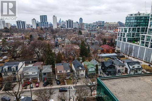 57 Soudan Ave, Toronto, ON - Outdoor With View