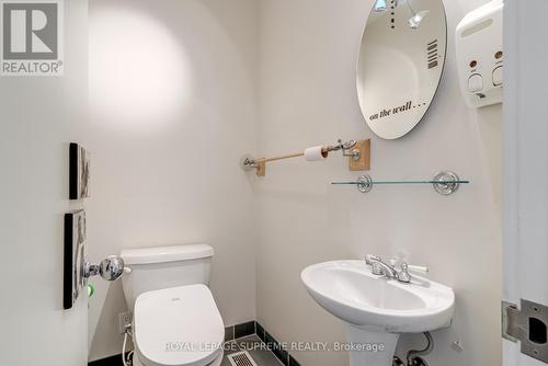 57 Soudan Ave, Toronto, ON - Indoor Photo Showing Bathroom