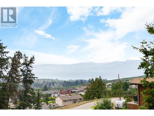 3756 Salloum Road, West Kelowna, BC - Outdoor With View