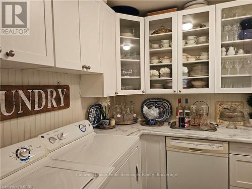 217 Inkerman Street, Arran-Elderslie, ON - Indoor Photo Showing Laundry Room