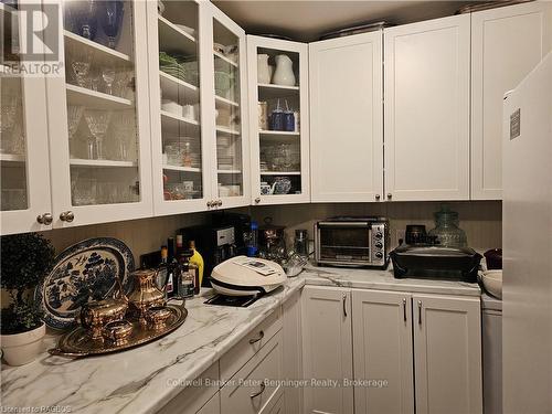 217 Inkerman Street, Arran-Elderslie, ON - Indoor Photo Showing Kitchen