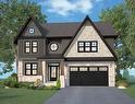 100 Watershore Drive, Stoney Creek, ON  - Outdoor With Facade 