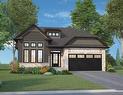 100 Watershore Drive, Stoney Creek, ON  - Outdoor With Facade 