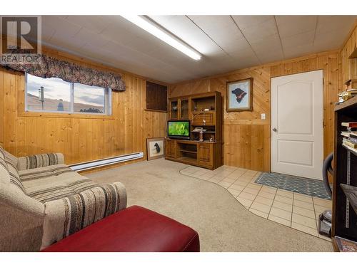 10750 Highway 97 Highway, Lake Country, BC - Indoor