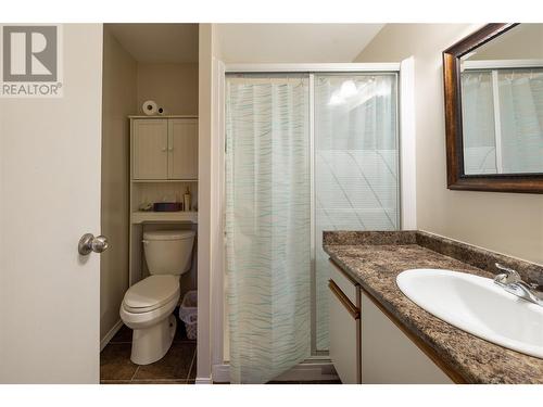10750 Highway 97 Highway, Lake Country, BC - Indoor Photo Showing Bathroom