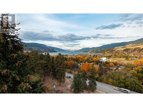 10750 Highway 97 Highway, Lake Country, BC - Outdoor With View