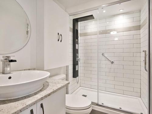 Bathroom - 1407-90 Rue Berlioz, Montréal (Verdun/Île-Des-Soeurs), QC - Indoor Photo Showing Bathroom