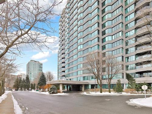 Exterior entrance - 1407-90 Rue Berlioz, Montréal (Verdun/Île-Des-Soeurs), QC - Outdoor With Facade