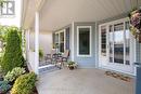 22 Carolina Way, Norfolk, ON  - Outdoor With Deck Patio Veranda With Exterior 