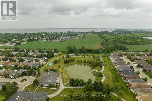 22 Carolina Way, Norfolk, ON - Outdoor With View