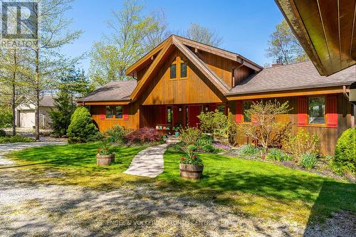 184 Ashgrove Lane, Meaford, ON - Outdoor