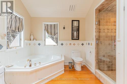 184 Ashgrove Lane, Meaford, ON - Indoor Photo Showing Bathroom