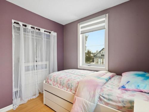 Chambre Ã Â coucher - 12 Boul. Lorrain, Gatineau (Gatineau), QC - Indoor Photo Showing Bedroom