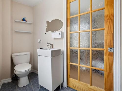 Bathroom - 12 Boul. Lorrain, Gatineau (Gatineau), QC - Indoor Photo Showing Bathroom
